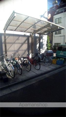 その他共有部分　その他共有部分