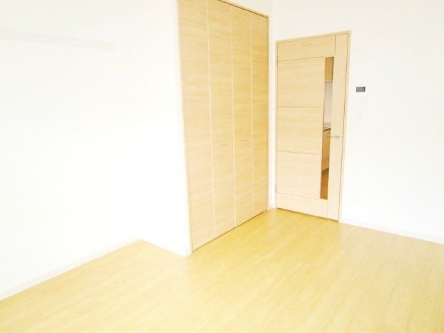 その他部屋・スペース　ベラスウィータの寝室