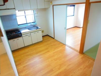 居室・リビング　他部屋参考写真