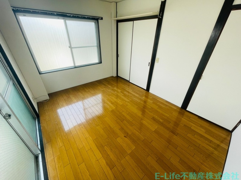 その他共有部分　同型別部屋写真