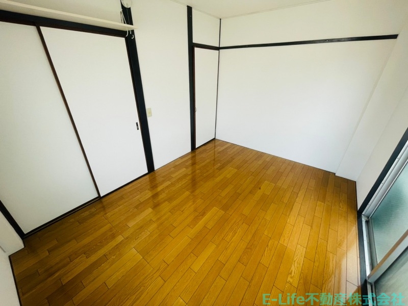 居室・リビング　同型別部屋写真