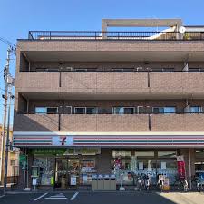 コンビニ　セブンイレブン仙台一高前店（コンビニ）まで340m