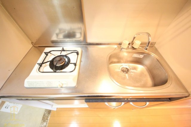 キッチン　サムティ中之島公園南