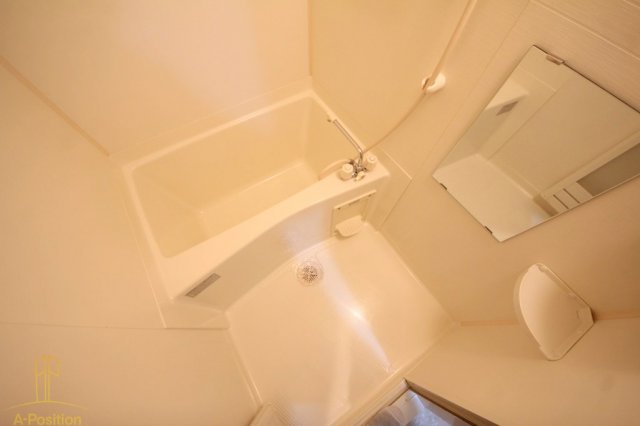 バス・シャワールーム　サムティ中之島公園南