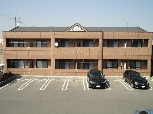 駐車場　外観写真その他2