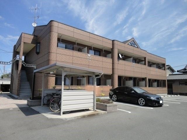 建物外観　外観写真その他1