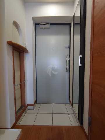 玄関　リライフ浅草店