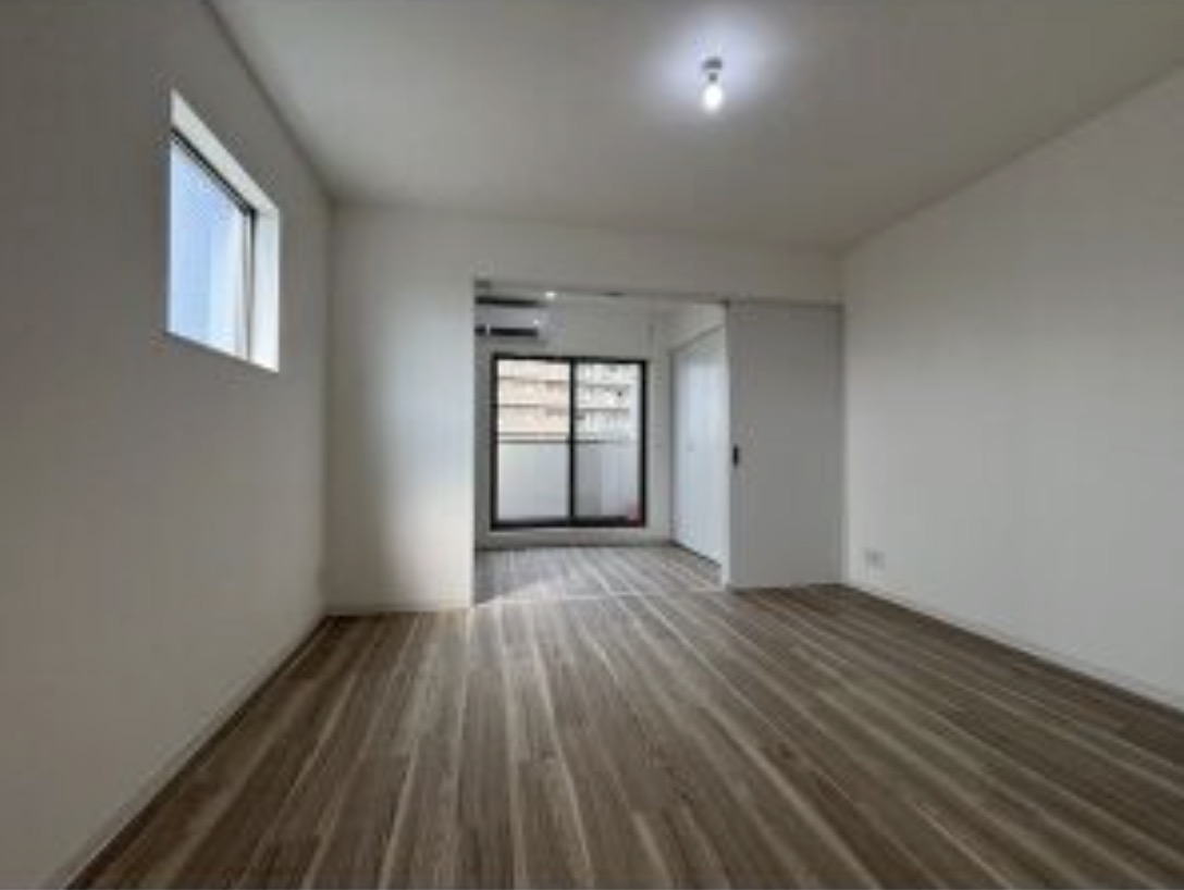 居室・リビング　※同一仕様写真