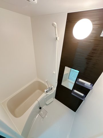 バス・シャワールーム　※写真はイメージです