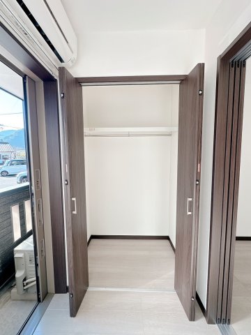 収納　※写真はイメージです