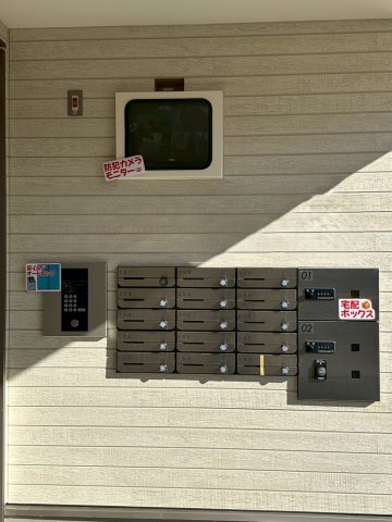 玄関　※写真はイメージです