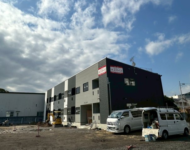 建物外観　※写真はイメージです