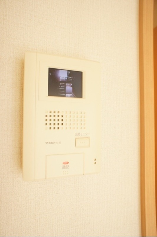 セキュリティ　図面と現状に相違がある場合には現状を優先