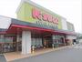 スーパー　かましんカルナ駒生店（スーパー）まで1131m