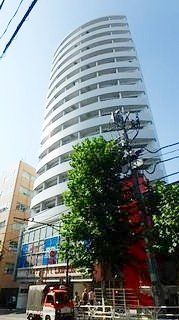 建物外観　お部屋探しは株式会社　タウンハウジング　までお気軽にお問合…