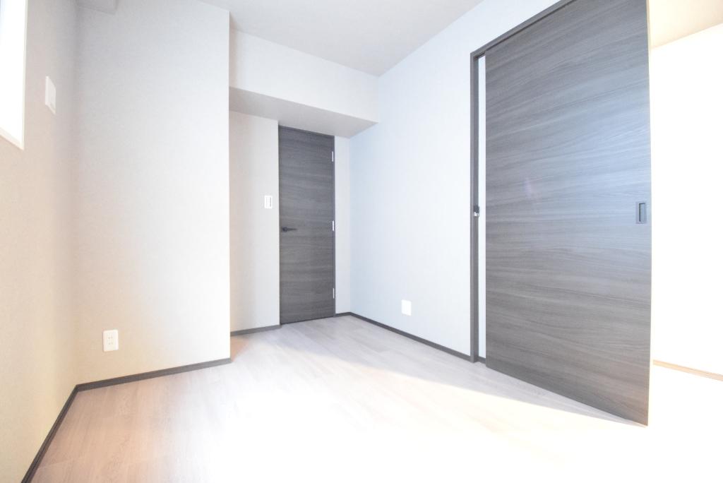 その他部屋・スペース　洋室