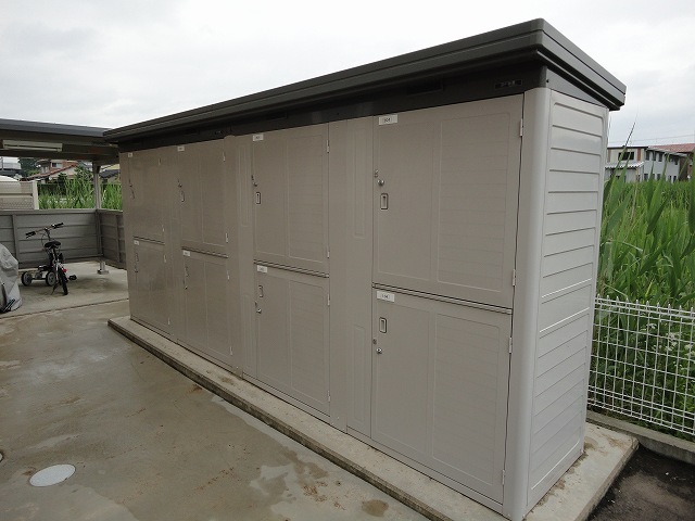 その他部屋・スペース