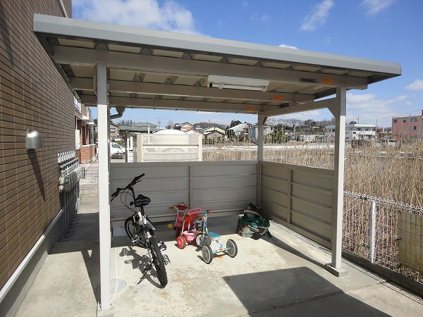 その他部屋・スペース