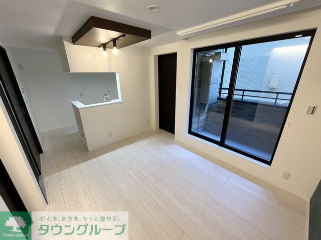 その他部屋・スペース　リビング/居室