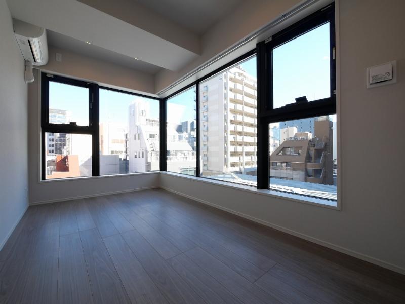 居室・リビング　居室