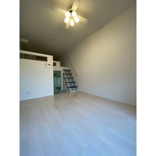 居室・リビング　※同シリーズの写真になります。