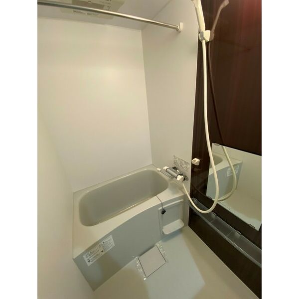 バス・シャワールーム　※同シリーズの写真になります。