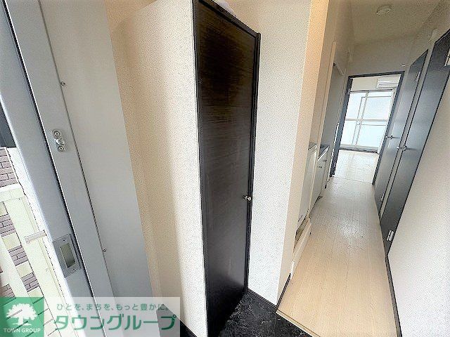 その他部屋・スペース　靴箱です。