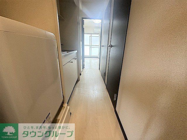 その他　廊下です。