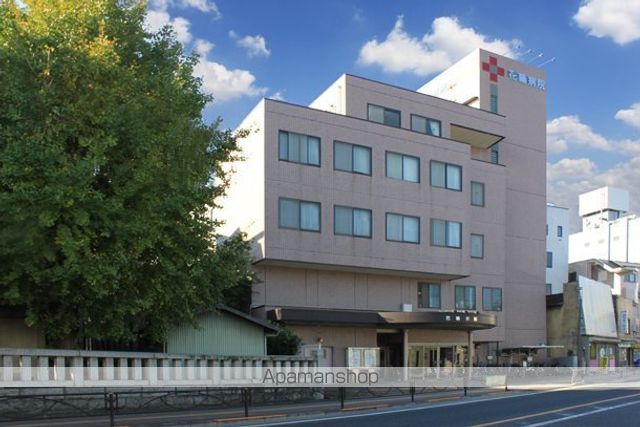 病院　花輪病院（病院）まで492m