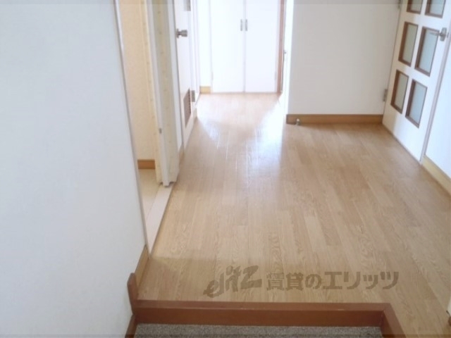 その他部屋・スペース　廊下