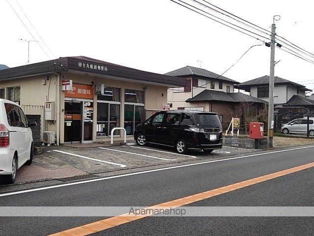 郵便局　田主丸船越郵便局（郵便局）まで1750m