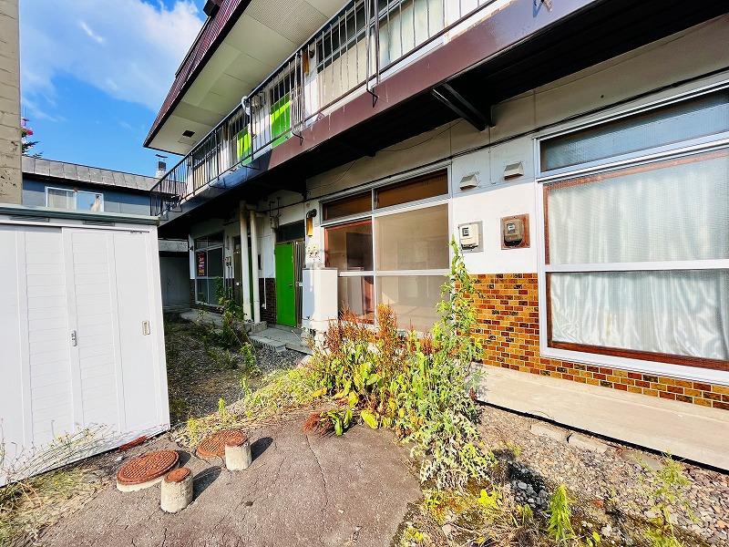 その他共有部分　共用部１