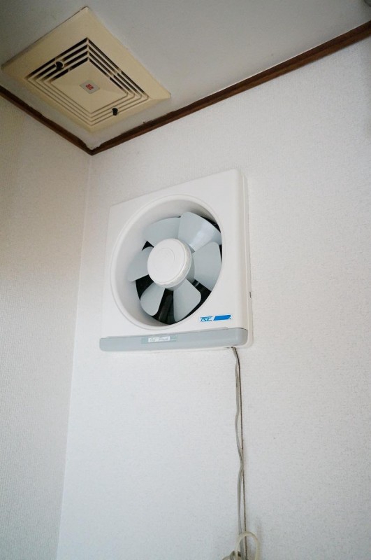 その他部屋・スペース　内装