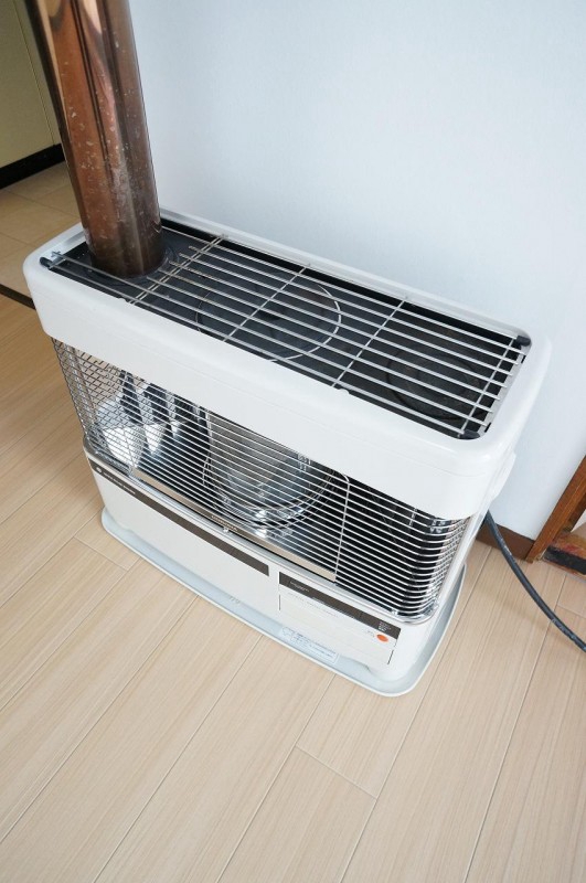 その他設備　設備