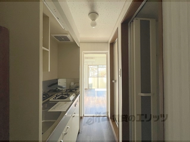 その他部屋・スペース　廊下