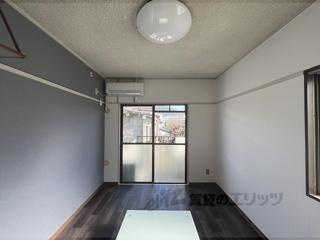 居室・リビング　洋室