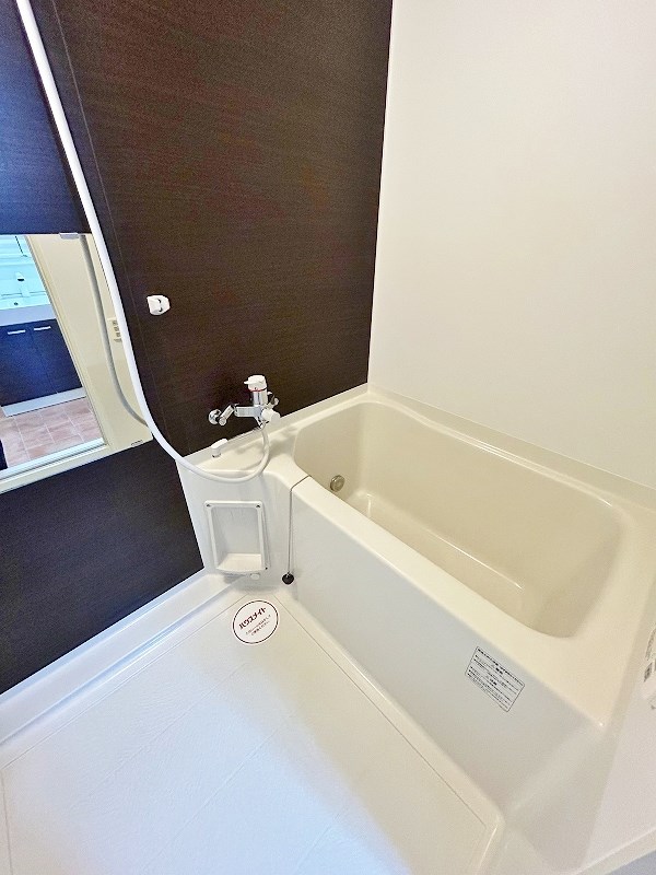 バス・シャワールーム　★洋室★