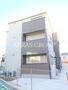 五反野駅より徒歩4分 3階 新築の賃貸物件