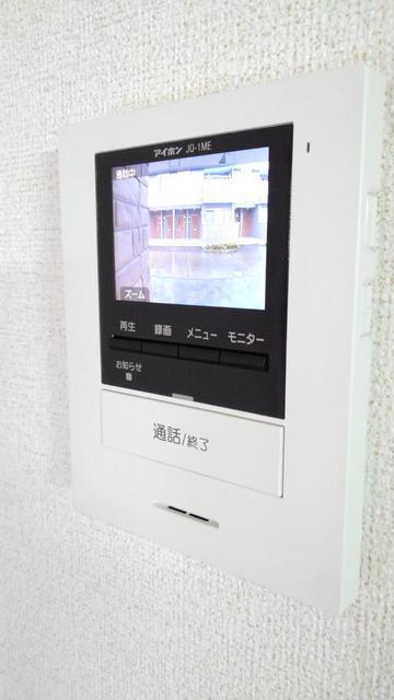 バルコニー　収納