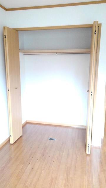 セキュリティ　洋室