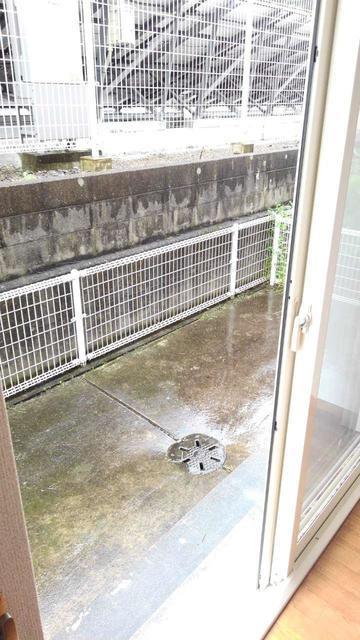 その他　洗濯機置場