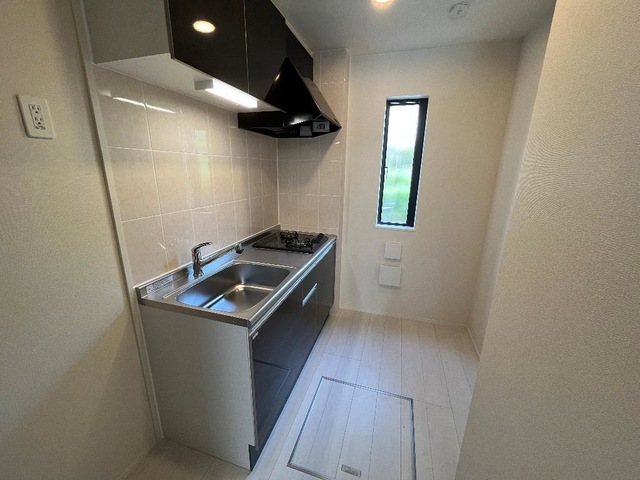 キッチン　イメージ