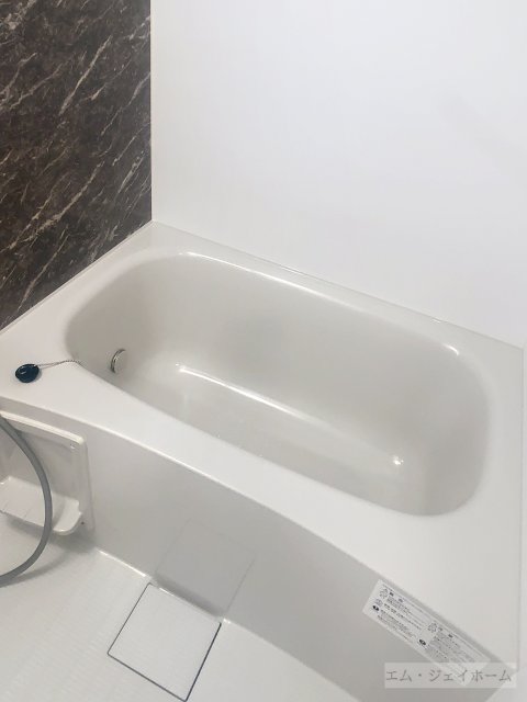 バス・シャワールーム　イメージ