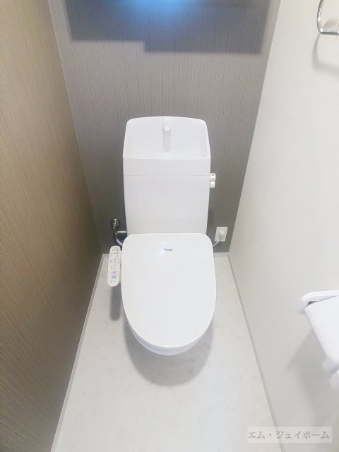 トイレ　イメージ