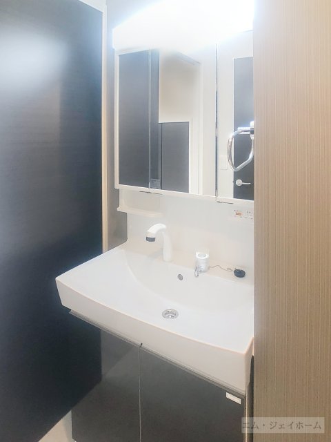 洗面設備　イメージ