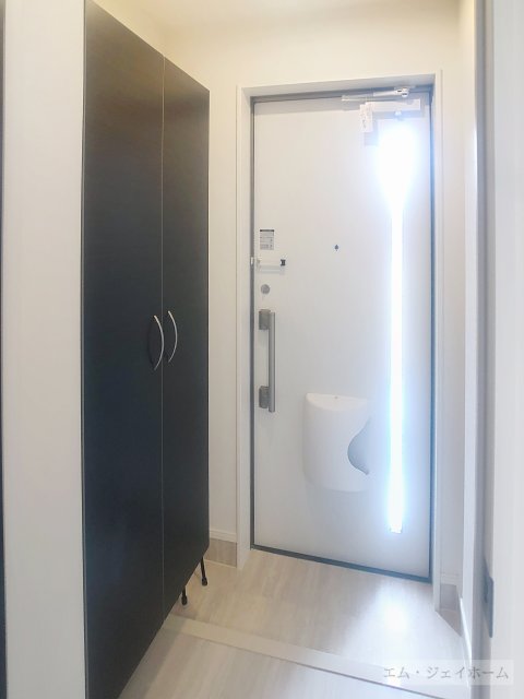 玄関　イメージ