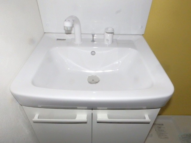 バス・シャワールーム　浴室乾燥機