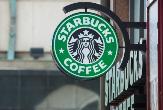 飲食店　スターバックスコーヒーアスナル金山1階店（飲食店）まで300m