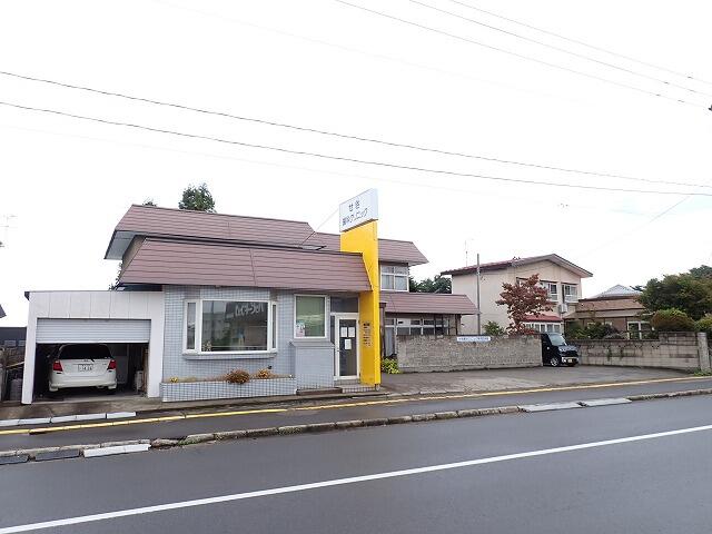 病院　せき歯科クリニック（病院）まで180m