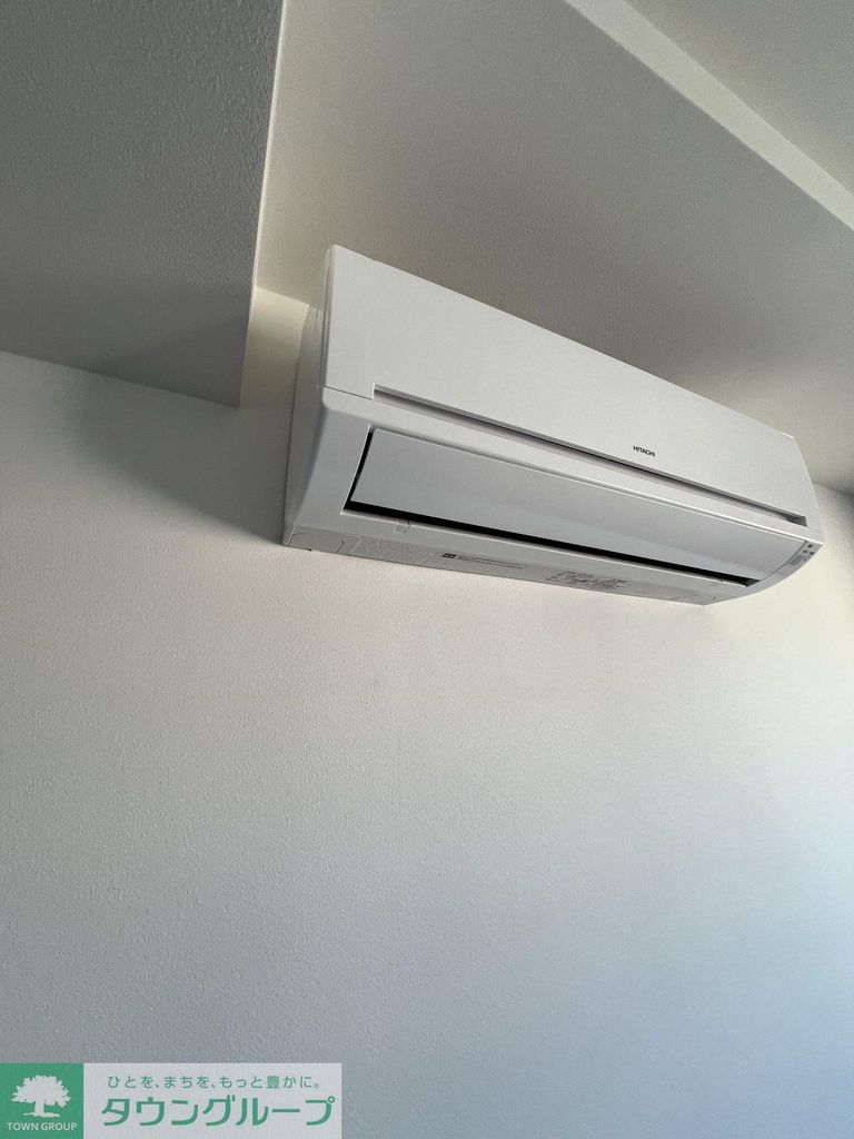 その他設備　同型別部屋参照